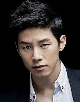 Kim Mu-yeol Photo