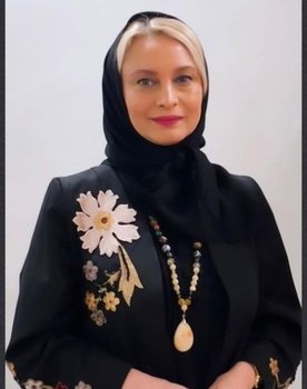 Maryam Kavyani