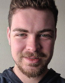 John Wilson as Benjamin