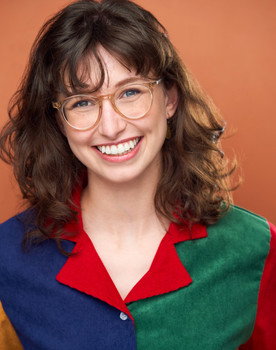 Daliah Bernstein as Steph