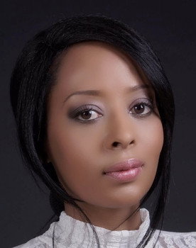 Juanita Rain Willis as Sapphire