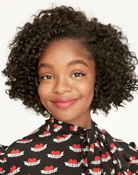 Marsai Martin Photo