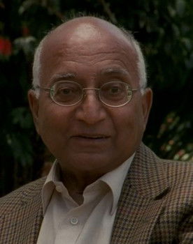 Achhroo Ram Kapila as Self