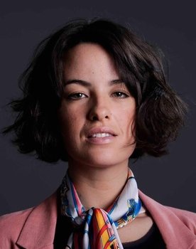 Mariana Pacheco