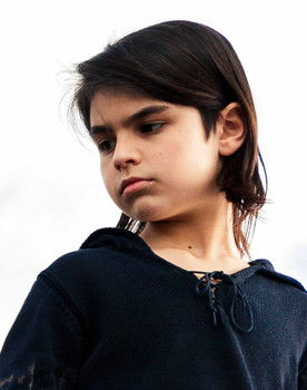 Aaron Guey as Xavier