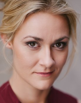 Julia Billington