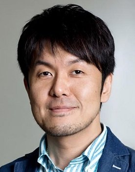 Teruyuki Tsuchida