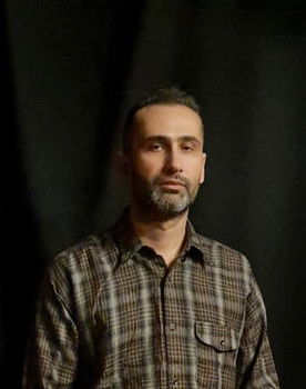 Olcay Nurlu as Mustafa