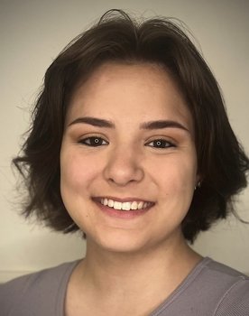 Yelena Fricker as Kat Millins