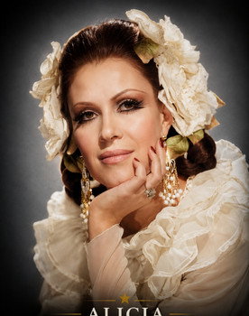 Alicia Juárez