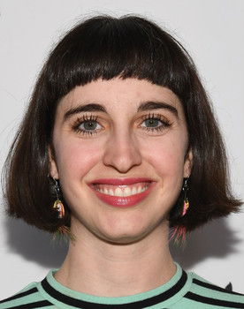 Emily Ann Hoffman as 