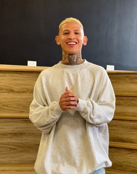 Carlos Mauricio Gómez “La Liendra”