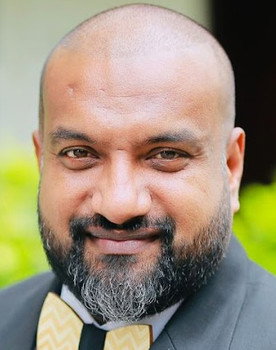 Buddhika Rambukwella