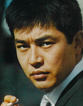 Tetsuya Watari as 
