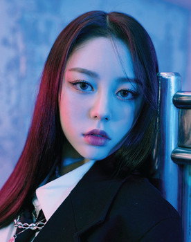 Jeong HyeRin as 