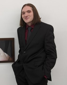 Jacob Sizemore as Themself