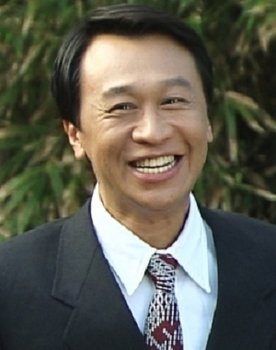 Yu An-Shun as Liao Hsin-Chuen