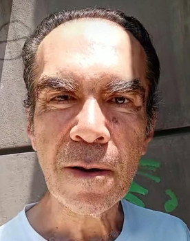 Yorgos Voultatzis as Mahairas
