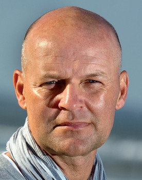Jes Høgh