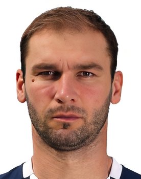 Branislav Ivanović as Himself