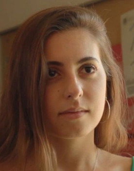 Ainara Guerrero as Anne