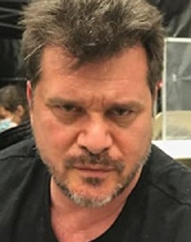Jason Cavalier as 