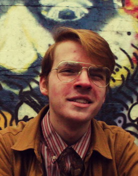 Sam Hildebrandt as Akbar/Jeff