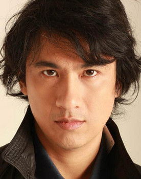 Ely Buendia as Django
