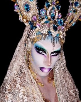 PRIDE: To Be Seen - A Soul of a Nation Presentation