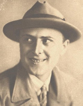 Nikolai Prozorovsky as 
