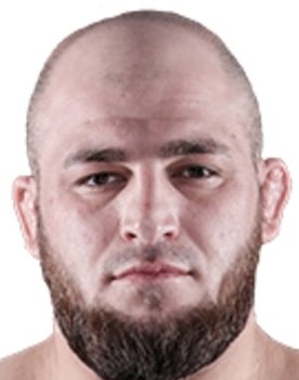 ACA 182: Odilov vs. Ibragimov