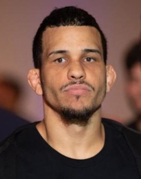 UFC Fight Night 214: Rodriguez vs. Lemos