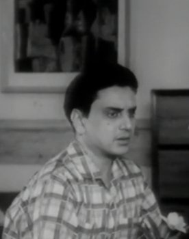 Satindra Bhattacharya