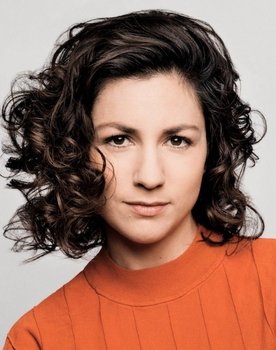 Eva Meckbach