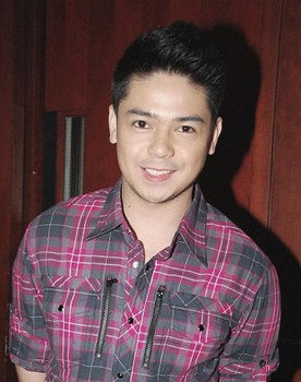 Tyron Perez