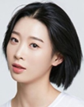 Cha Seo-hyun as Song Mo-ne