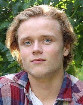 Ulrik William Græsli