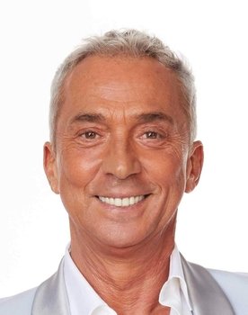 Bruno Tonioli as