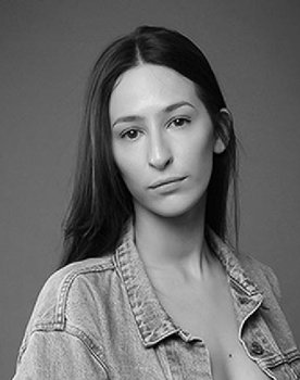 Agustina Quinci as Xóchitl