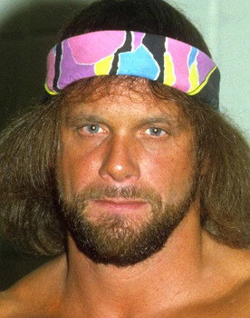 Randy Poffo