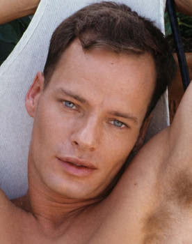 Jeremy Foxx