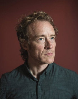 Alan Sparhawk