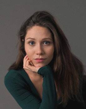 Stefanija Nachevska as
