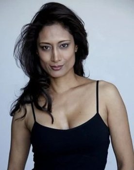 Kavita Patil as Assistant - Sophie