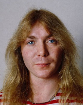 Dave Murray