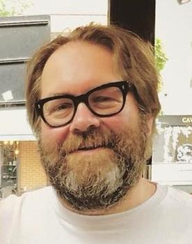 Bruce Burgess