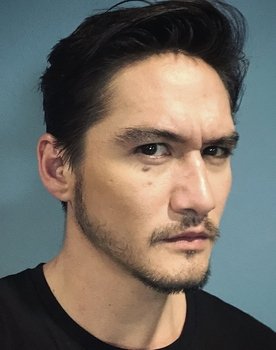 Ananda Everingham as Chris