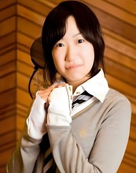 Miyuu Takeuchi