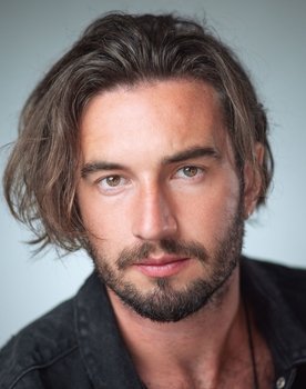 Shane Robinson