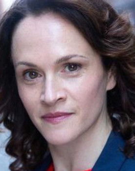 Stacie Morgain Lewis